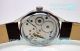 Copy IWC Regulateur White Dial Silver Bezel Watch (3)_th.jpg